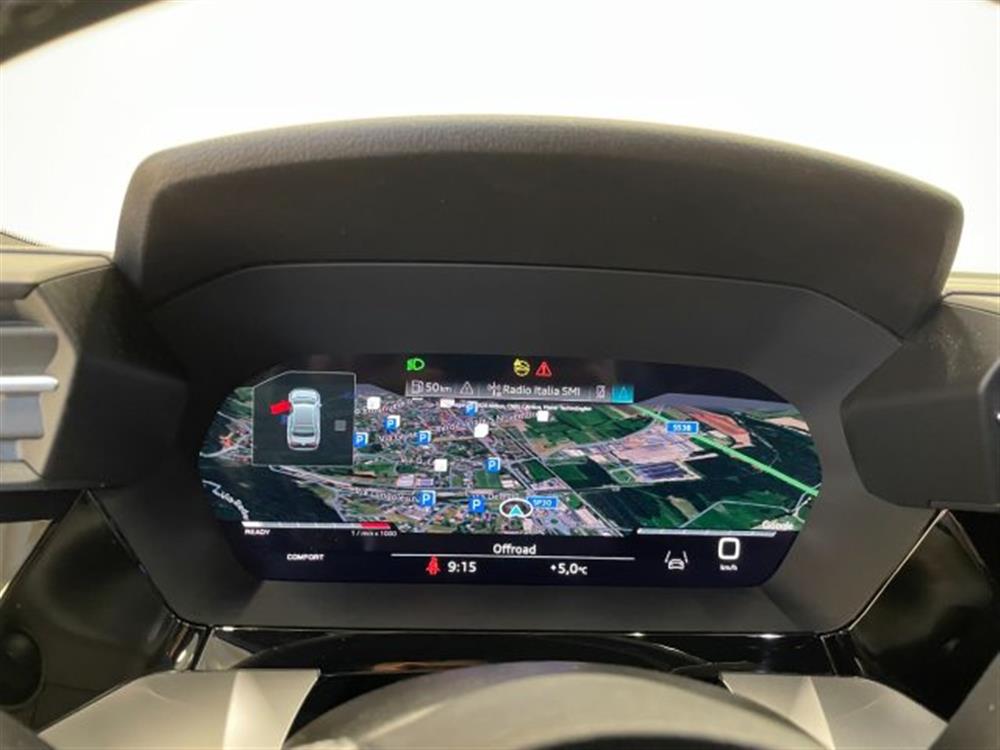 A3 A3 Sedan 35 TFSI 1.5 TF