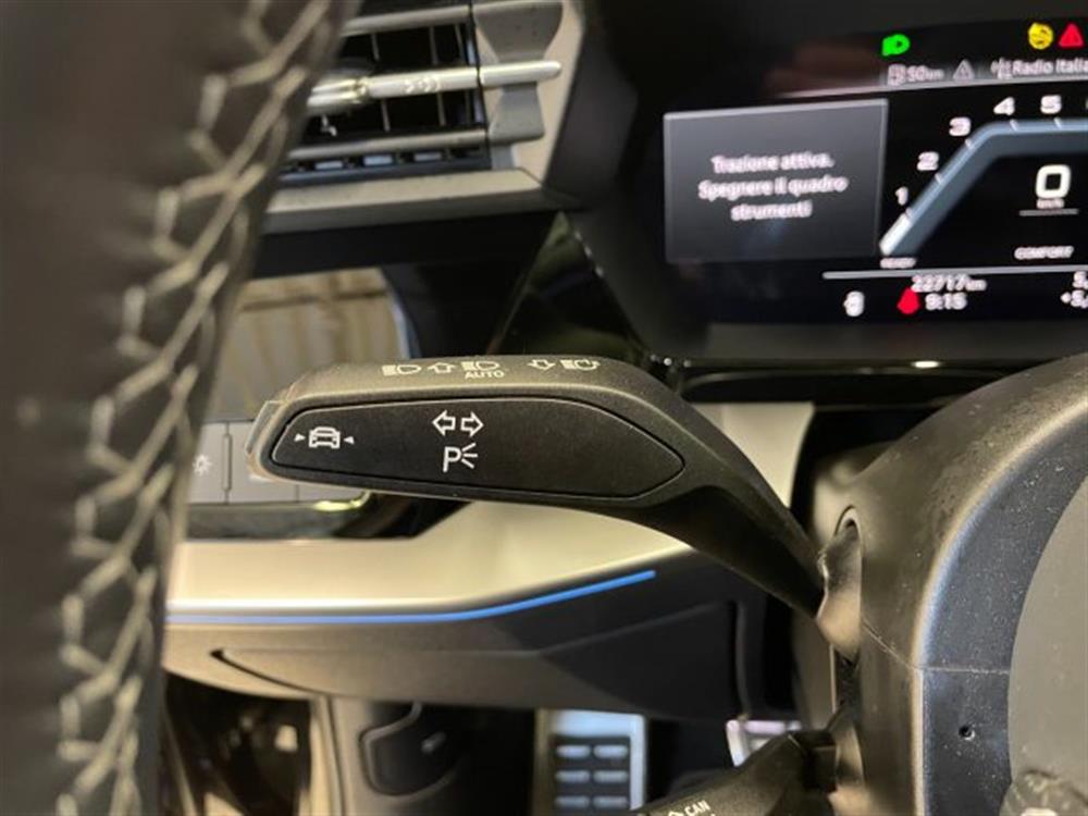 A3 A3 Sedan 35 TFSI 1.5 TF