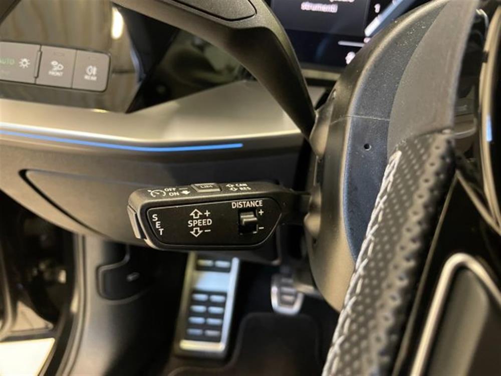 A3 A3 Sedan 35 TFSI 1.5 TF