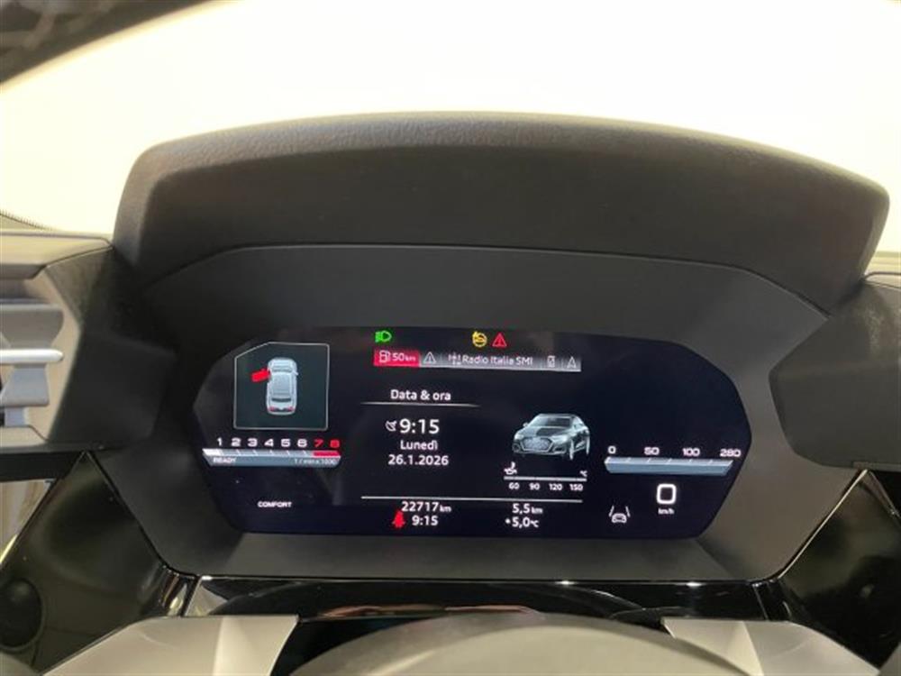 A3 A3 Sedan 35 TFSI 1.5 TF