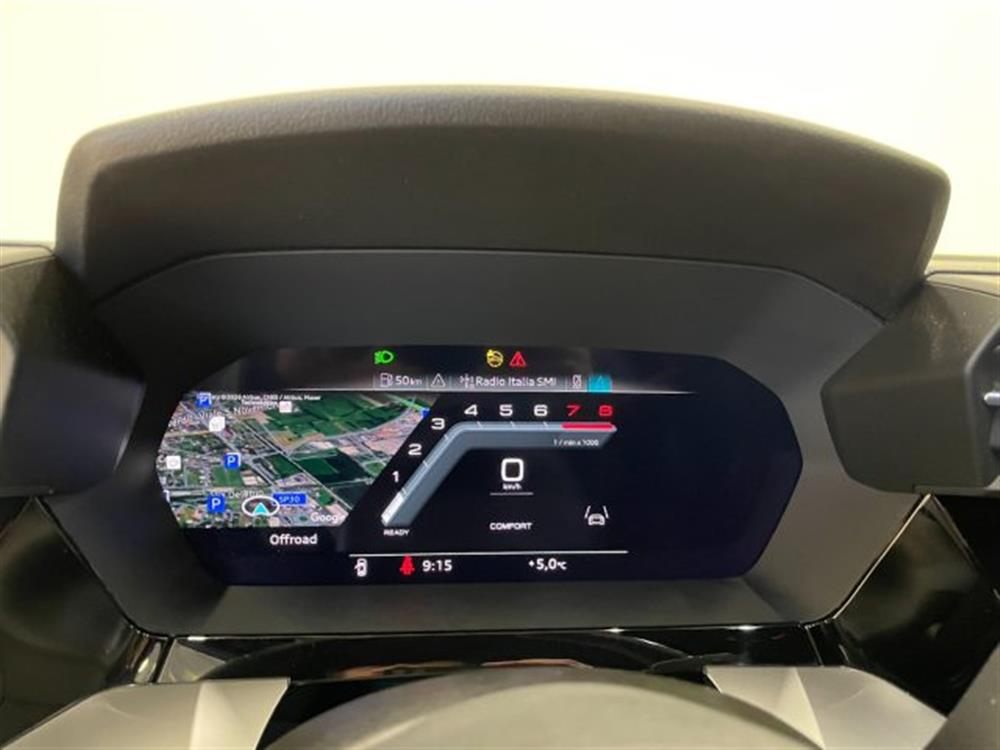 A3 A3 Sedan 35 TFSI 1.5 TF