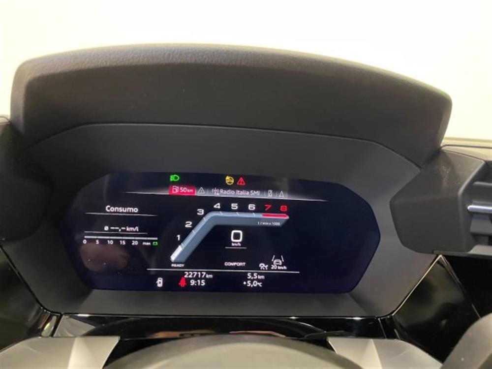 A3 A3 Sedan 35 TFSI 1.5 TF