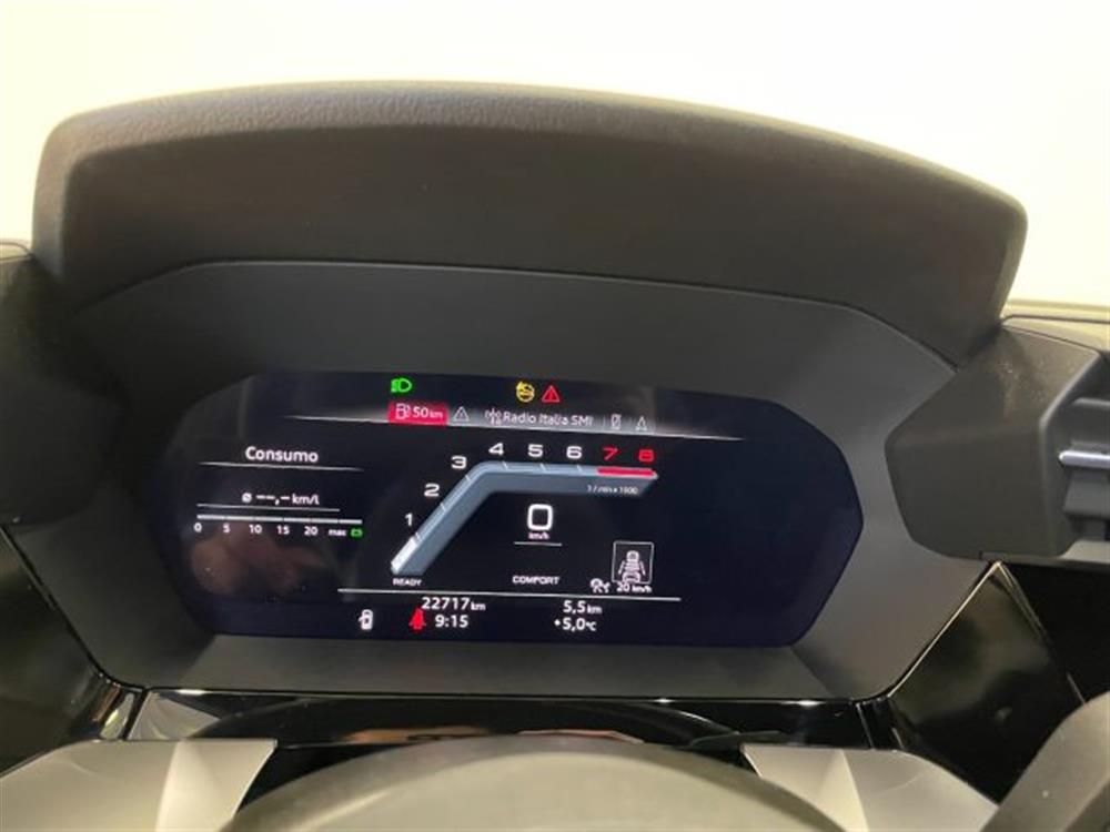 A3 A3 Sedan 35 TFSI 1.5 TF