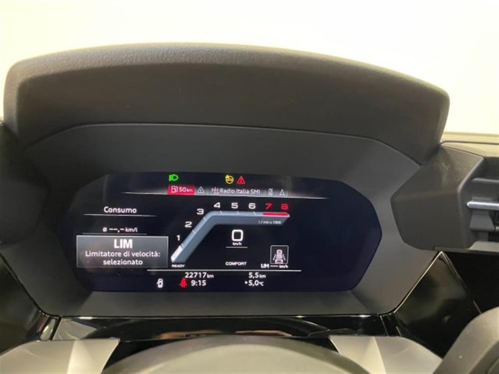 A3 A3 Sedan 35 TFSI 1.5 TF