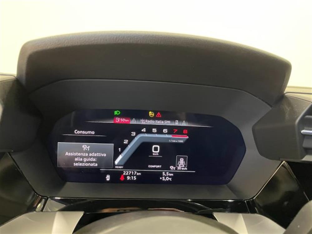 A3 A3 Sedan 35 TFSI 1.5 TF