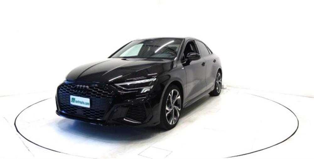 A3 A3 Sedan 35 TFSI 1.5 TF