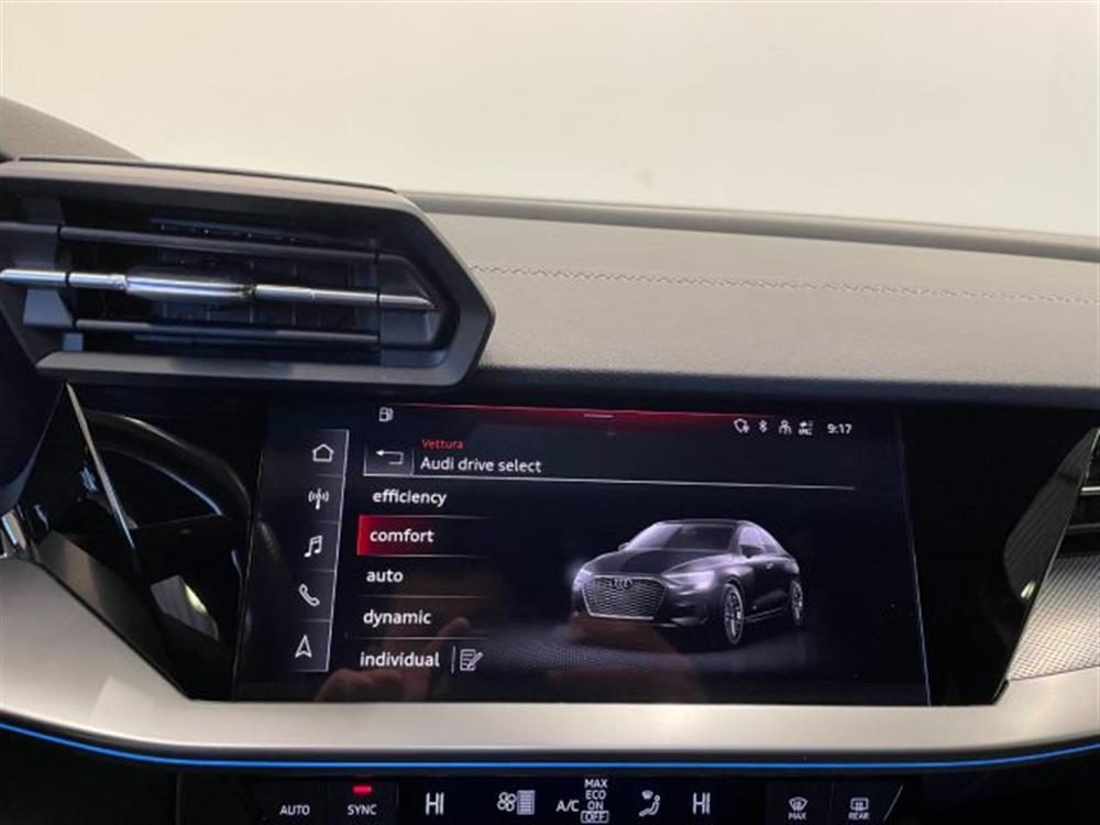 A3 A3 Sedan 35 TFSI 1.5 TF