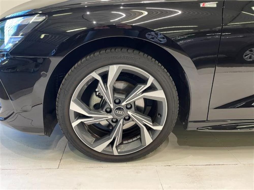 A3 A3 Sedan 35 TFSI 1.5 TF