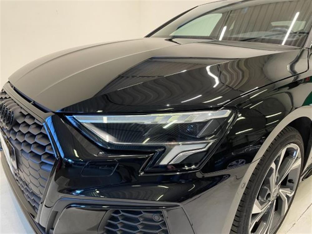 A3 A3 Sedan 35 TFSI 1.5 TF