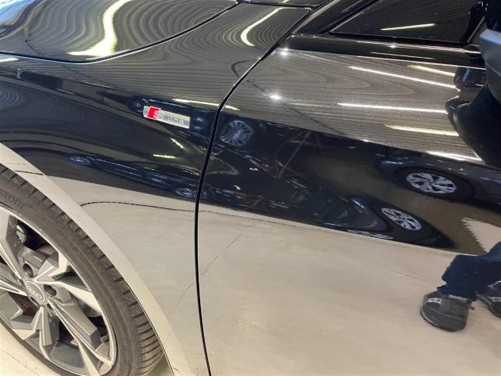 A3 A3 Sedan 35 TFSI 1.5 TF