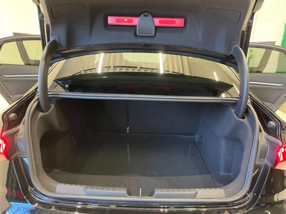 A3 A3 Sedan 35 TFSI 1.5 TF