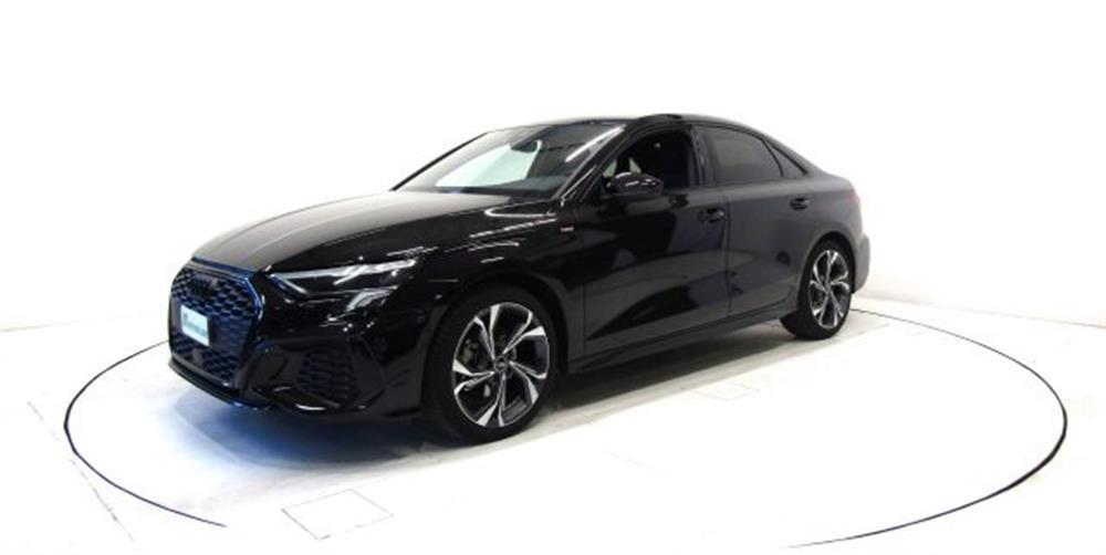 A3 A3 Sedan 35 TFSI 1.5 TF