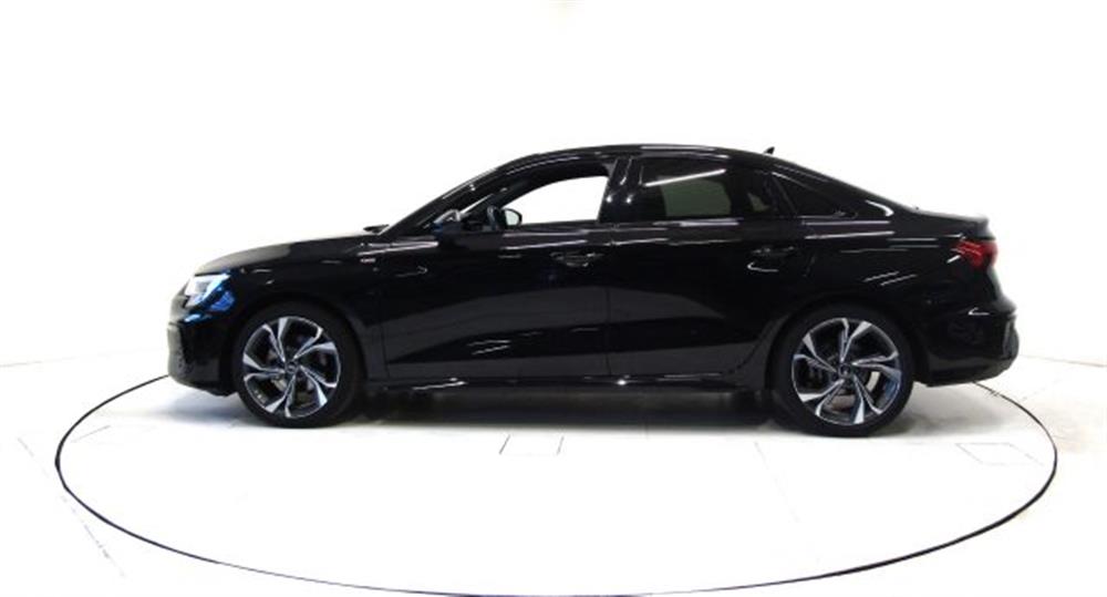 A3 A3 Sedan 35 TFSI 1.5 TF