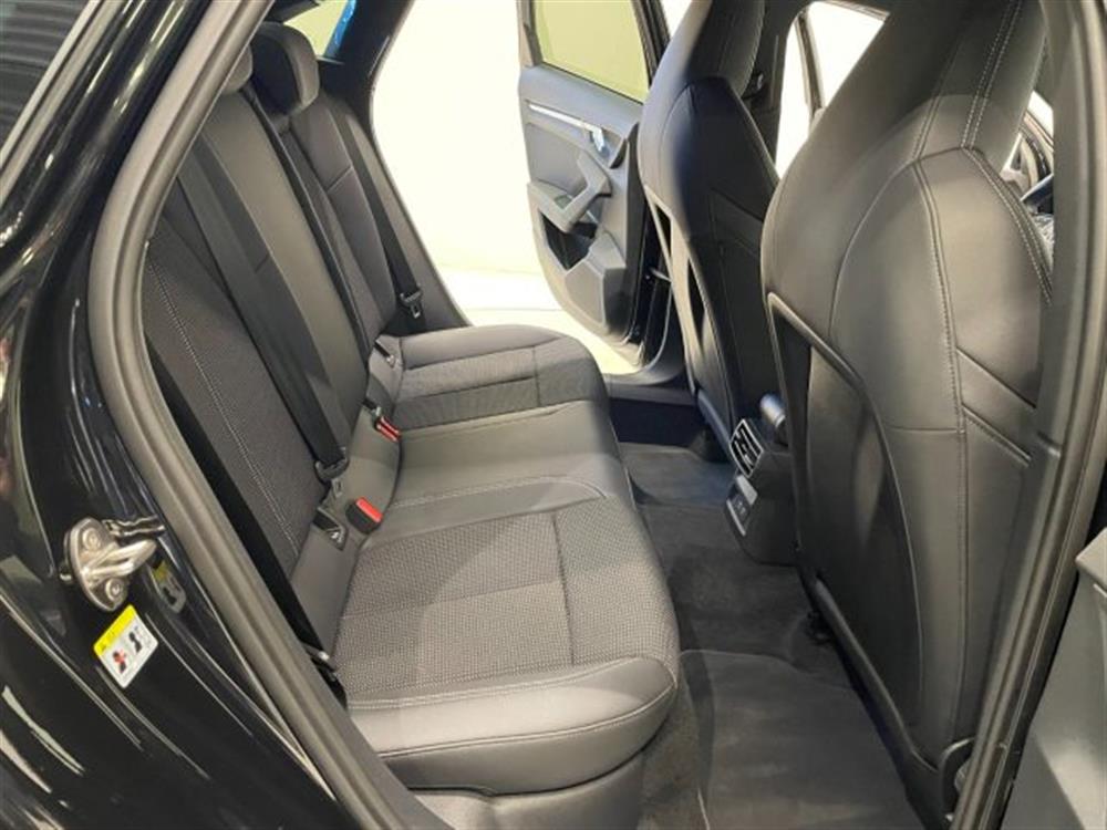 A3 A3 Sedan 35 TFSI 1.5 TF