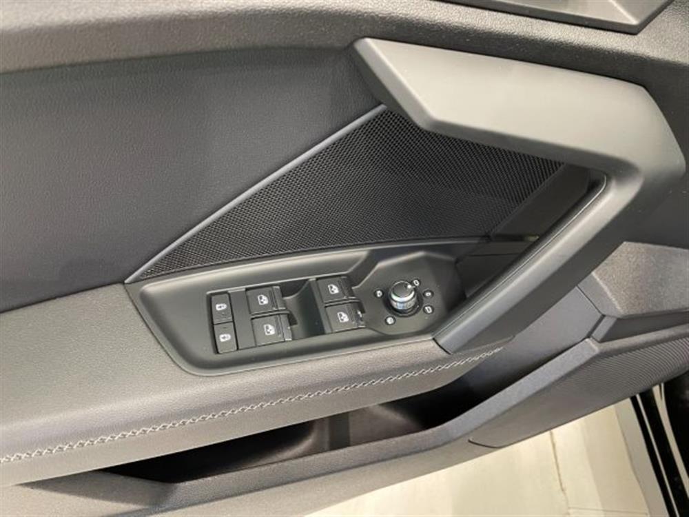 A3 A3 Sedan 35 TFSI 1.5 TF