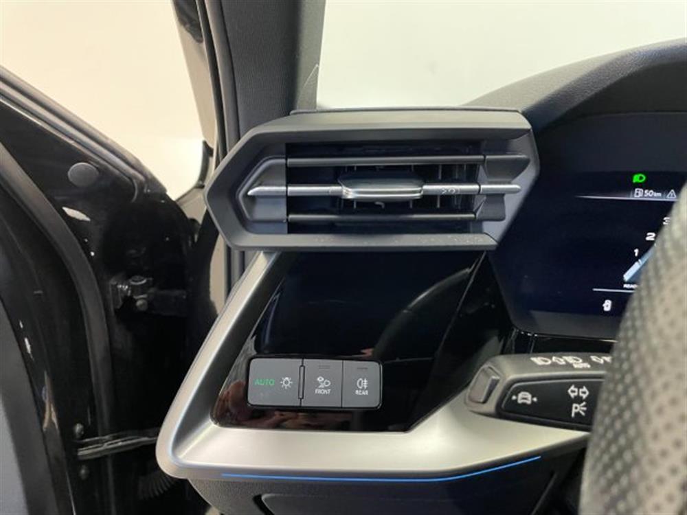 A3 A3 Sedan 35 TFSI 1.5 TF