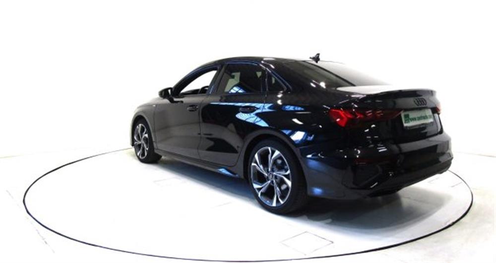 A3 A3 Sedan 35 TFSI 1.5 TF