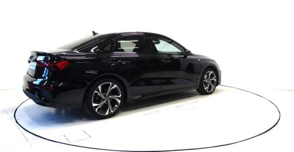 A3 A3 Sedan 35 TFSI 1.5 TF