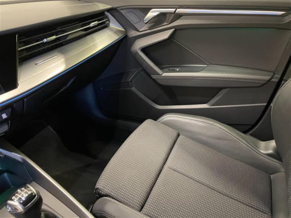 A3 A3 Sedan 35 TFSI 1.5 TF