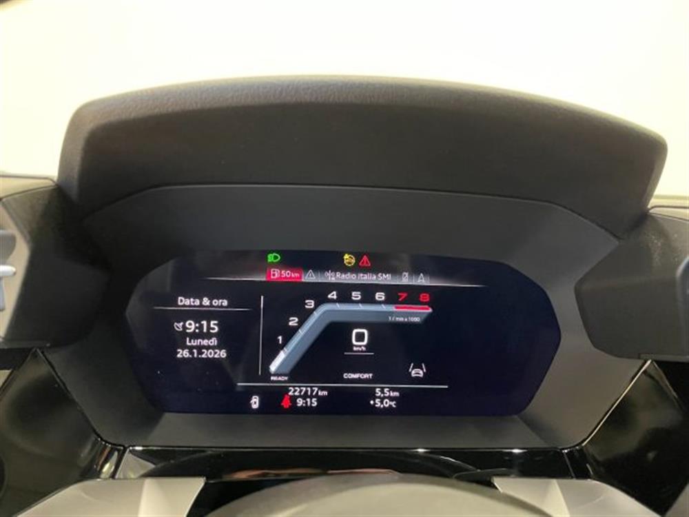 A3 A3 Sedan 35 TFSI 1.5 TF