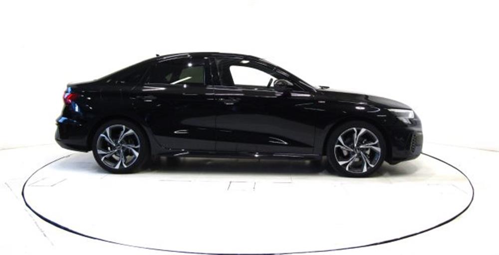 A3 A3 Sedan 35 TFSI 1.5 TF