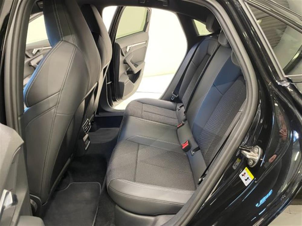 A3 A3 Sedan 35 TFSI 1.5 TF