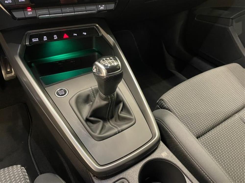 A3 A3 Sedan 35 TFSI 1.5 TF