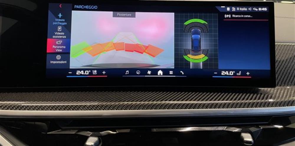 X5 M X5 M M60i Xdrive 4.4 48V