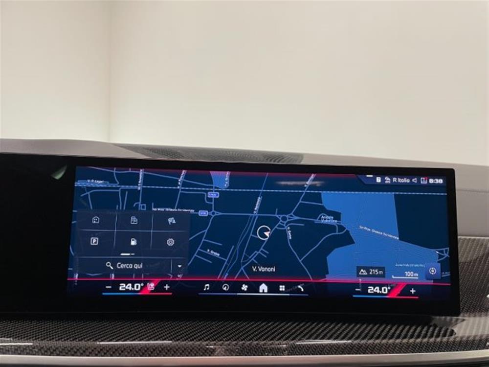 X5 M X5 M M60i Xdrive 4.4 48V