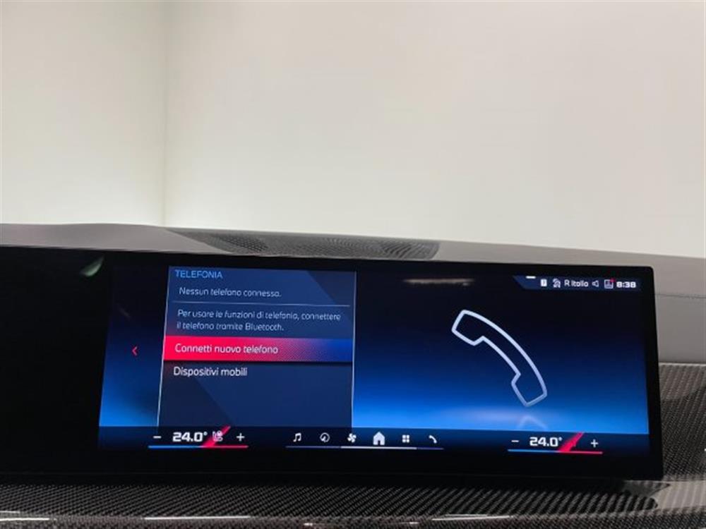 X5 M X5 M M60i Xdrive 4.4 48V