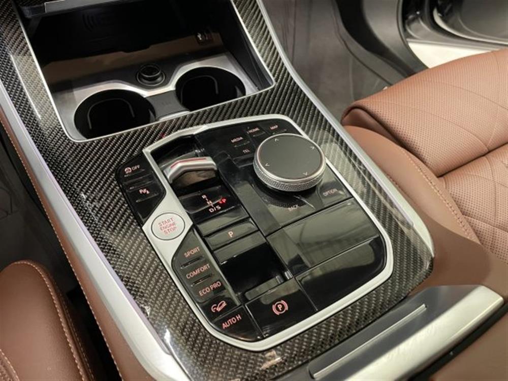 X5 M X5 M M60i Xdrive 4.4 48V