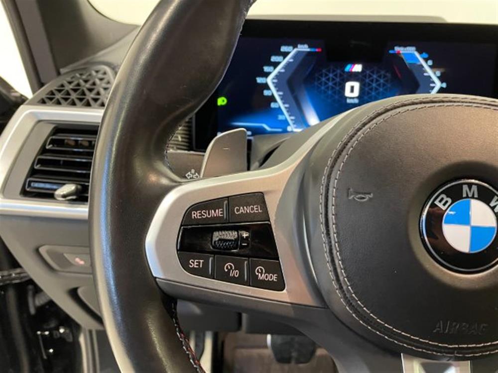 X5 M X5 M M60i Xdrive 4.4 48V