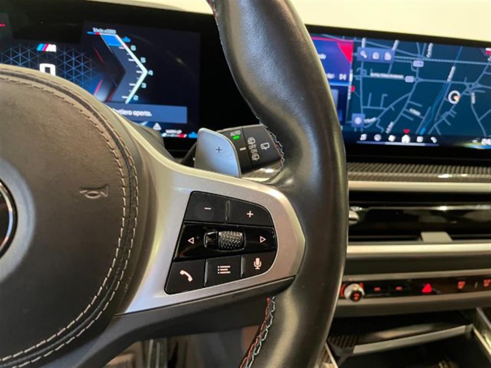 X5 M X5 M M60i Xdrive 4.4 48V