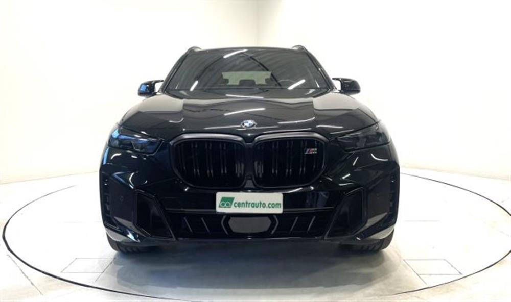 X5 M X5 M M60i Xdrive 4.4 48V
