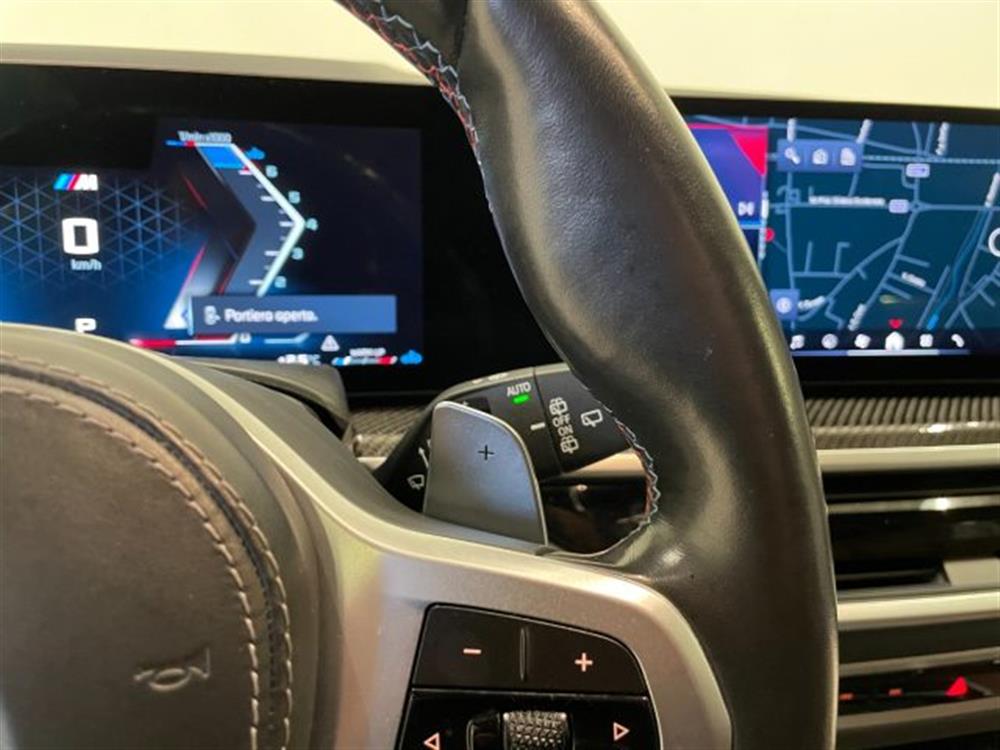 X5 M X5 M M60i Xdrive 4.4 48V