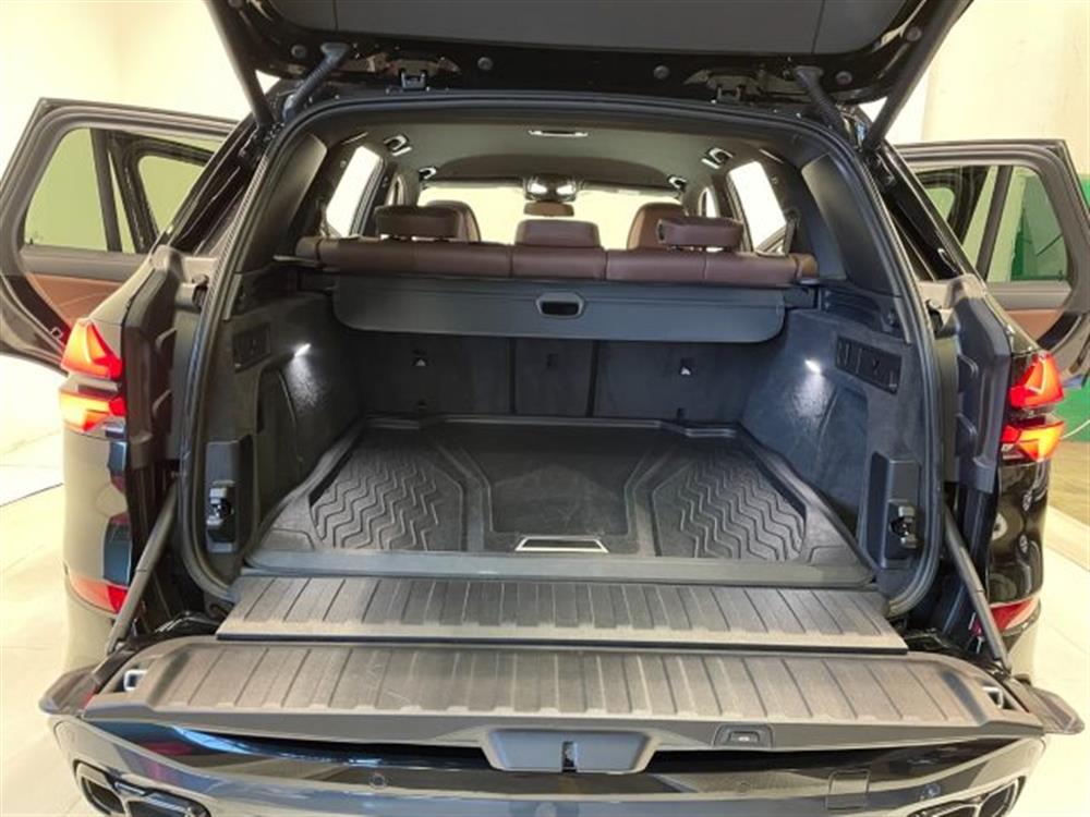 X5 M X5 M M60i Xdrive 4.4 48V