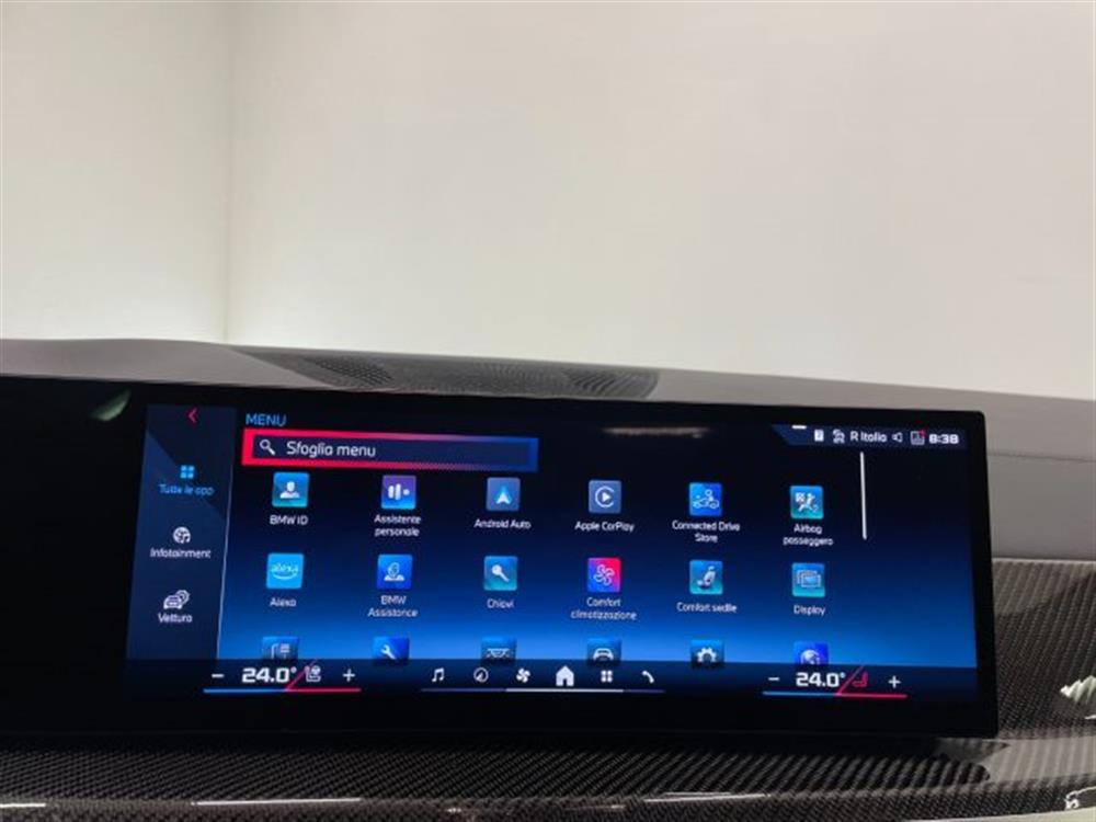 X5 M X5 M M60i Xdrive 4.4 48V