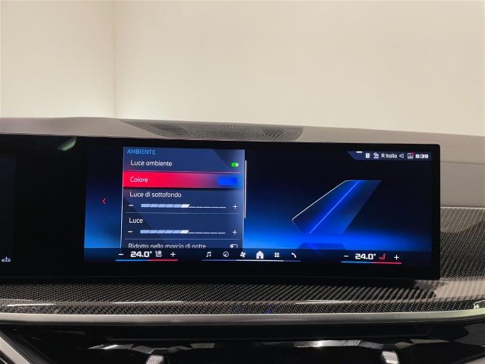 X5 M X5 M M60i Xdrive 4.4 48V