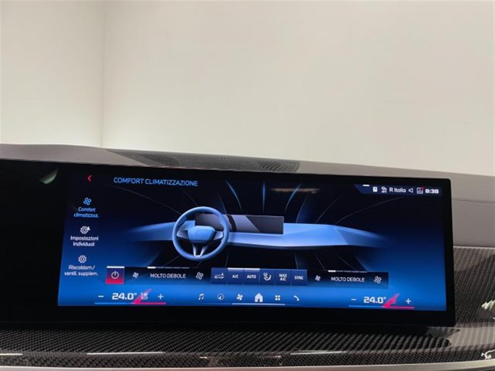 X5 M X5 M M60i Xdrive 4.4 48V