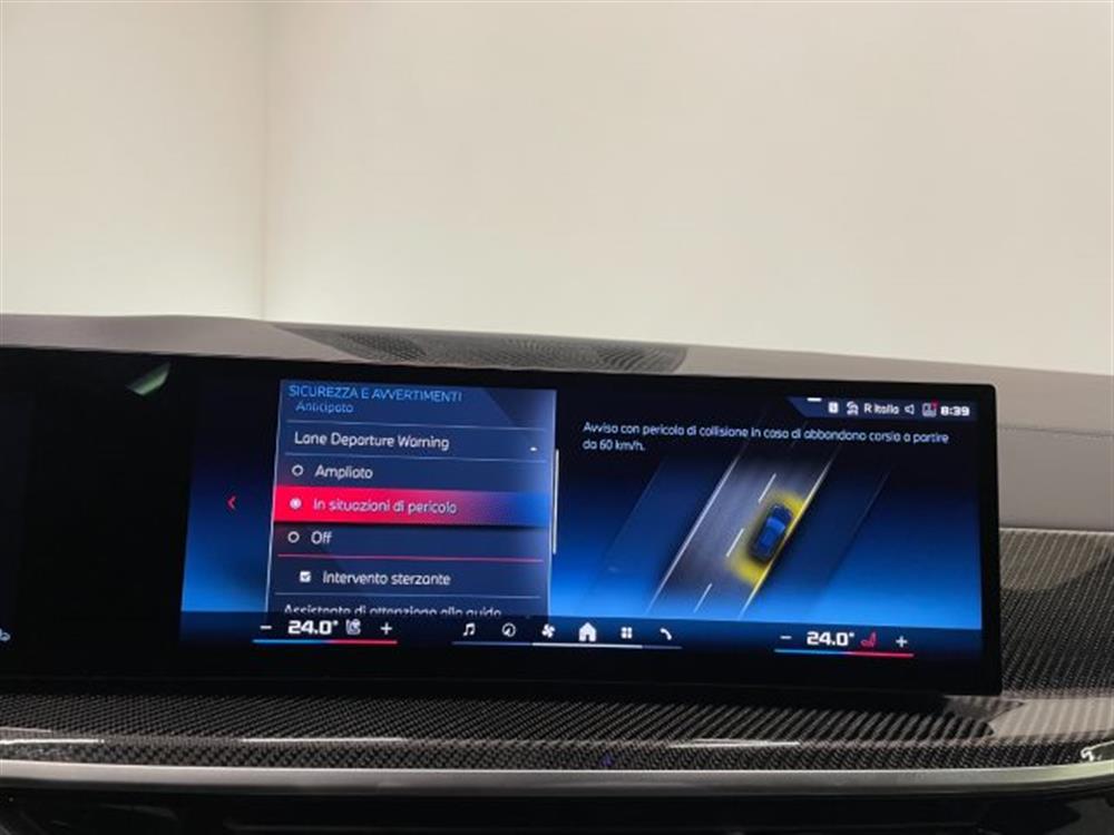 X5 M X5 M M60i Xdrive 4.4 48V