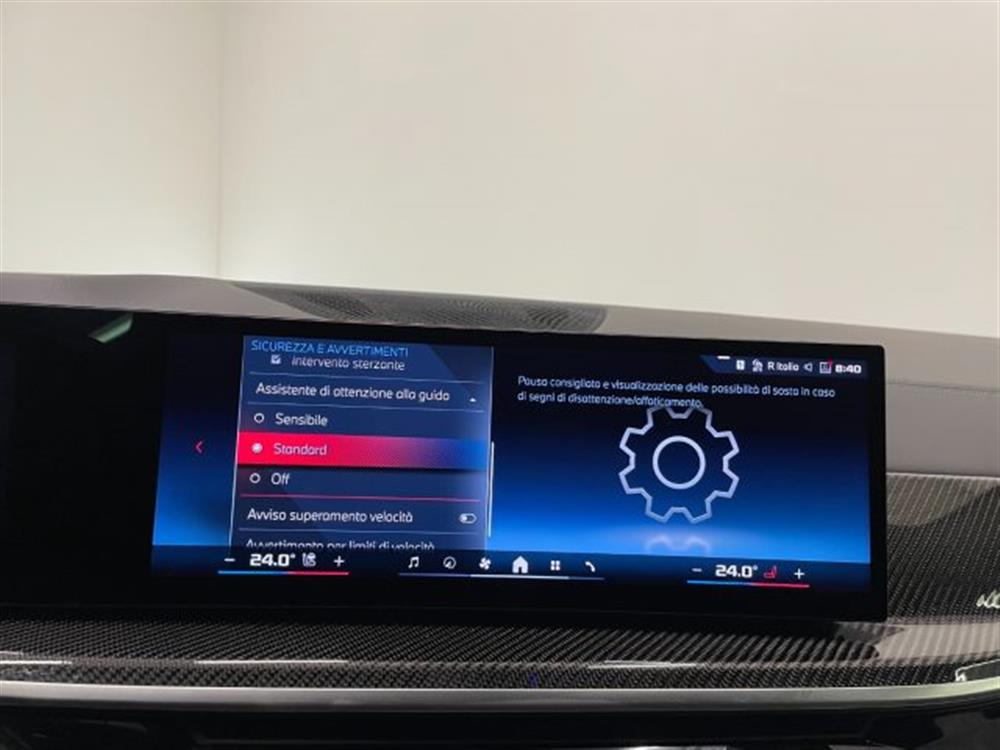 X5 M X5 M M60i Xdrive 4.4 48V