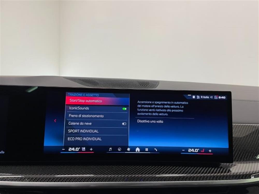 X5 M X5 M M60i Xdrive 4.4 48V