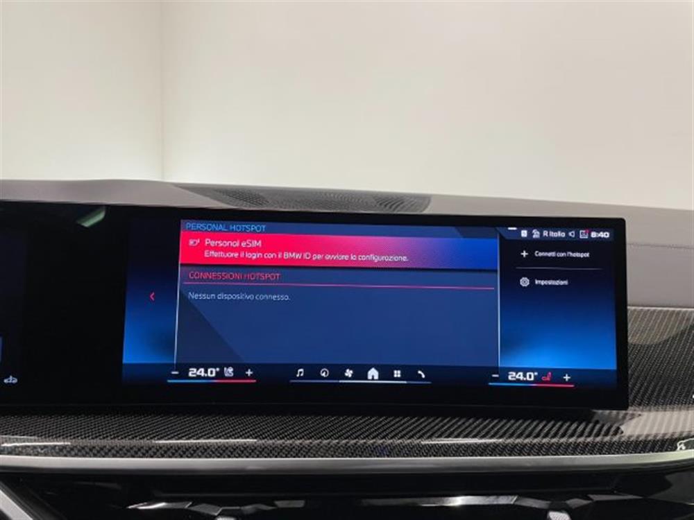 X5 M X5 M M60i Xdrive 4.4 48V