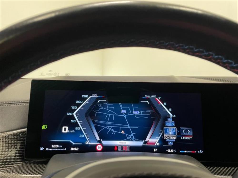 X5 M X5 M M60i Xdrive 4.4 48V