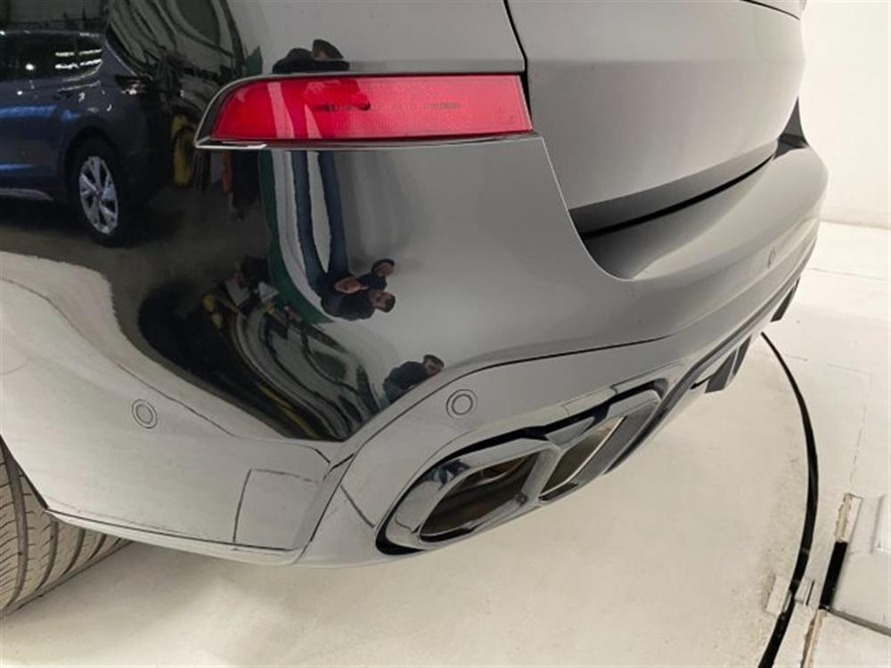 X5 M X5 M M60i Xdrive 4.4 48V