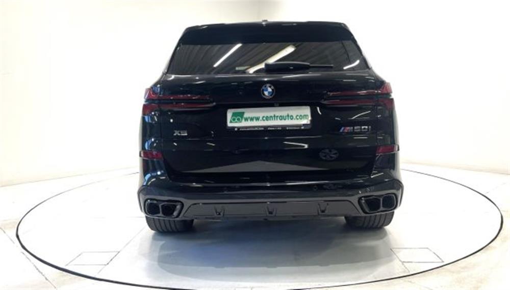 X5 M X5 M M60i Xdrive 4.4 48V