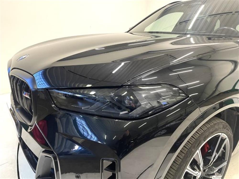 X5 M X5 M M60i Xdrive 4.4 48V