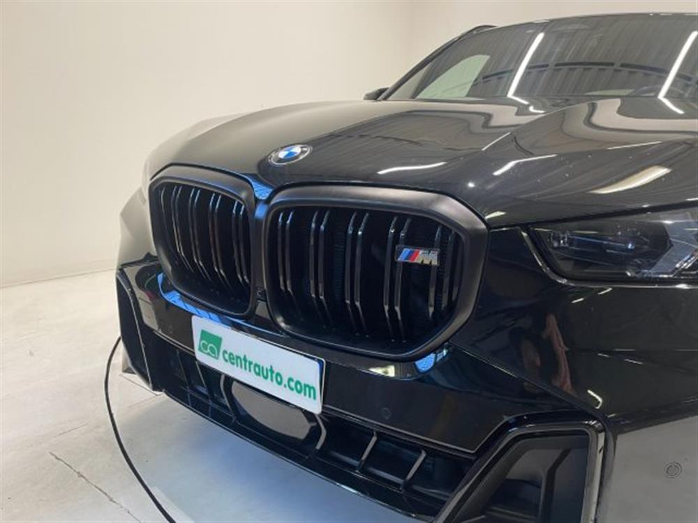 X5 M X5 M M60i Xdrive 4.4 48V