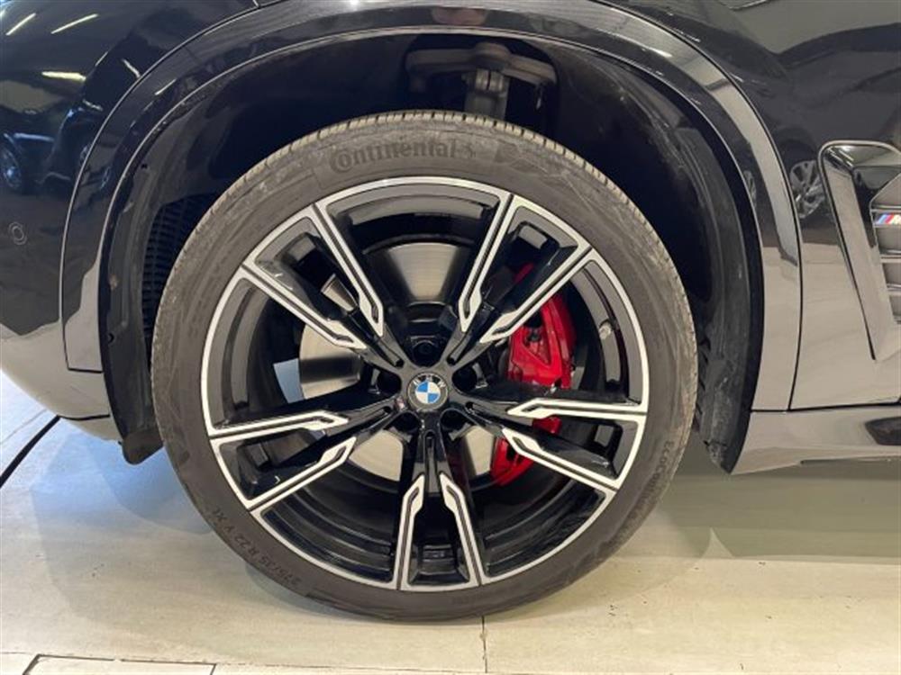 X5 M X5 M M60i Xdrive 4.4 48V