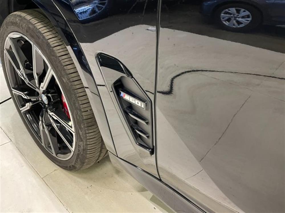 X5 M X5 M M60i Xdrive 4.4 48V